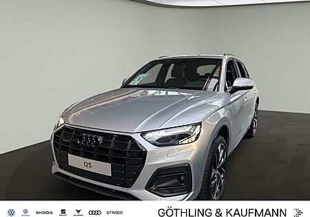 Audi Q5 advanced 40 TDI quattro 150(204) kW(PS) S tro