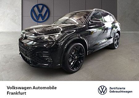 VW Tiguan Volkswagen 2.0 TDI DSG 4Motion R-Line Navi Leder IQ.