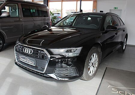 Audi A6 Avant 45 TFSI quattro S tronic*NAVI*LED*VIRT*