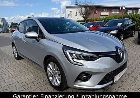 Renault Clio V Experience/ Klima/ Navi/ LED