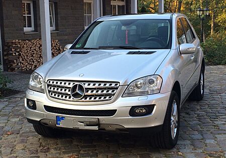 Mercedes-Benz ML 280 CDI 4MATIC -