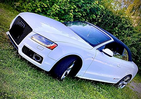 Audi Cabriolet