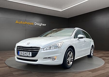 Peugeot 508 Automatik Diesel Allure