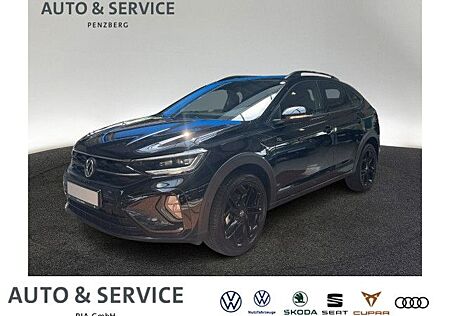 VW Taigo Volkswagen R-Line 1,5 TSI 110 kW DSG AKTIONSPREIS -18