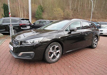 Peugeot 508 SW*Aut.*Klima*SHZ*Kam*LED*Navi*Pano*