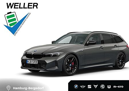 BMW 330e xDr T M SPORT PRO AHK,Pano,,360°,H/K,DAPro