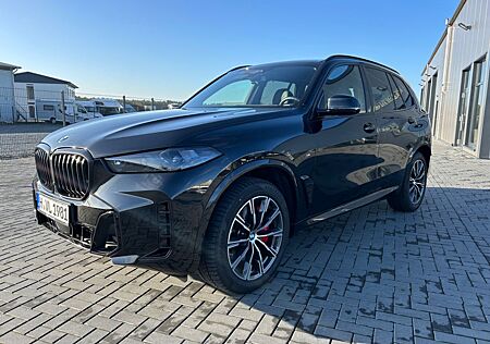 BMW X5 XBMW xDrive30d M Sport ProDA-Prof, Laserlicht