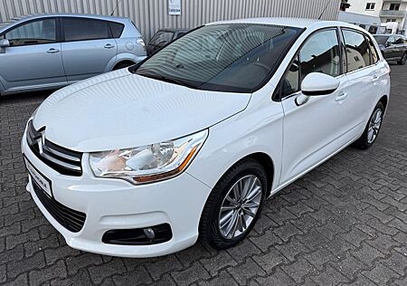 Citroën C4 Lim. Tendance 1.6 HDI 4trg Automatik HU/AU Ne