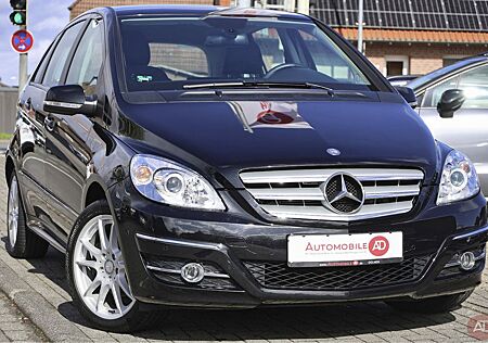 Mercedes-Benz B 200 *Klimaauto.*Automatik*Sitzheizung*