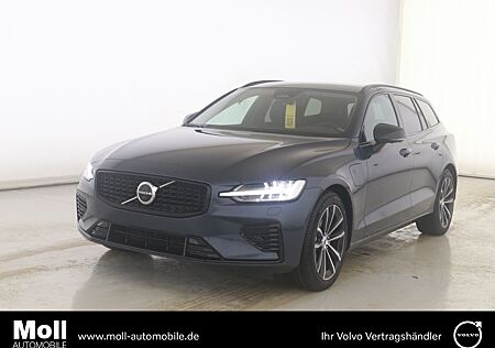 Volvo V60 Kombi Plus Dark Recharge Plug-In Hybrid AWD