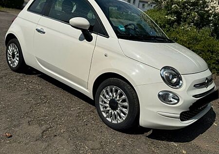 Fiat 500 1.2 8V LOUNGE*Klima*Facelift