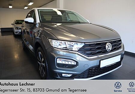 VW T-Roc Volkswagen 1.5 TSI DSG United ( Navi, App Connect, Si