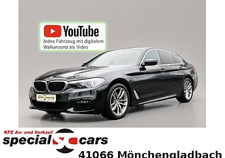 BMW 520d M Sport / Schiebedach / Leder / Navi