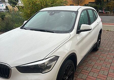 BMW X1 sDrive18i