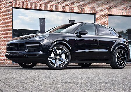 Porsche Cayenne 4.0 Bi-Turbo V8 Tiptronic| Pano|ACC|AHK|