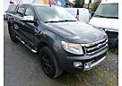 Ford Ranger 2,2l DPF Limited Doppelkabine 4x4