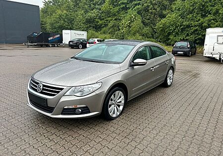 VW Passat CC Volkswagen 1.8 TSI DSG*LEDER*KLIMA* NR. 0099