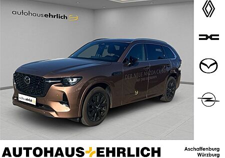Mazda CX-80 Homura Plus AWD M-Hybrid PDC SHZ 360° RFK