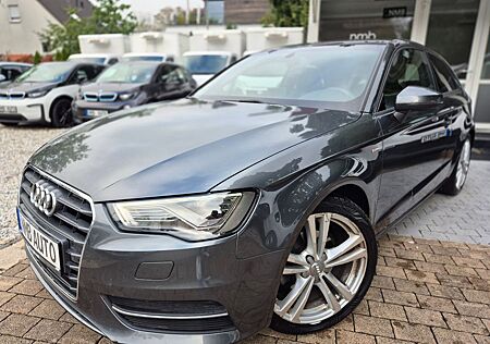 Audi A3 1.4 TFSI S line STronic LED ACC B&O Leder PDC