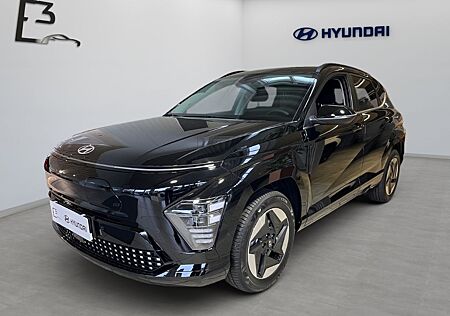 Hyundai Kona Elektro SX2 48,4kWh 2WD TREND el. Heckklapp