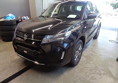 Suzuki Vitara 1.4 BOOSTERJET Hybrid Club