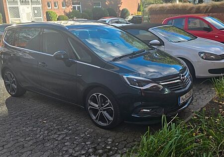 Opel Zafira Tourer