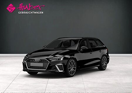 Audi A4 Avant 2.0 40 TFSI sport