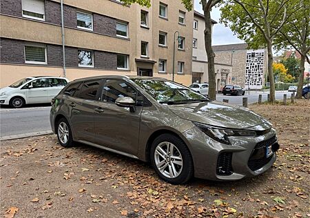Suzuki Swace *hybrid*tüv*klima*automatik