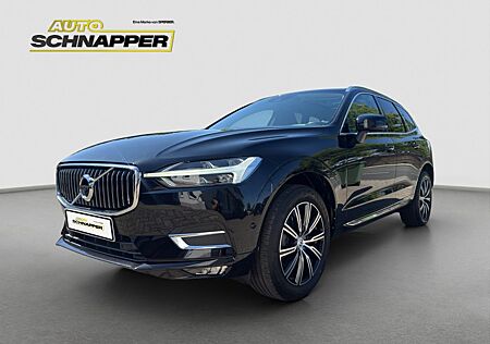 Volvo XC 60 XC60 AWD, AHK, DAB+, Harm.Kard., 360Grad, Pano u