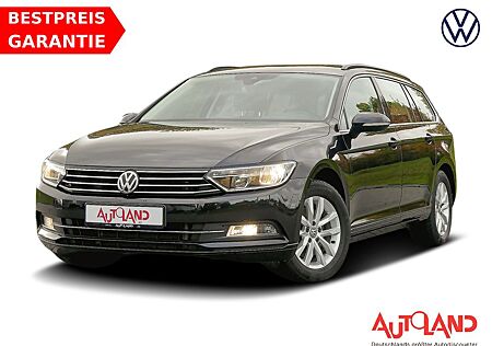 VW Passat Variant Volkswagen 1.5 TSI Comfortline ACC Navi USB