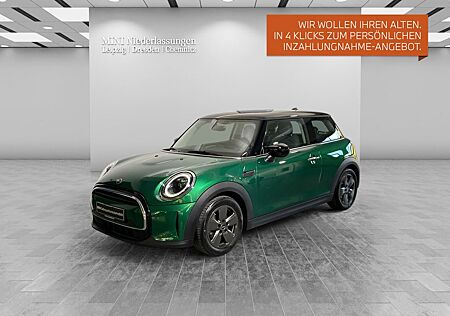 Mini Cooper PDC Sportsitze LED