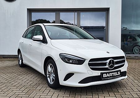 Mercedes-Benz B 200 B -Klasse Style DCT Abstandstempomat/Navi