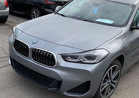 BMW X2 xDrive25e M Sport, Navi Plus, Head up Display