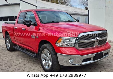 Dodge RAM 1500 BIG HORN 4x4 5,7 Hemi DoKa