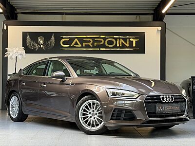Audi A5 2.0 TFSI 140kW S tronic Sportback sport