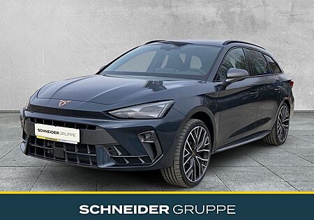 Cupra Leon ST VZ 1.5 e-HYBID 272PS DSG CCS+SHZ+ACC