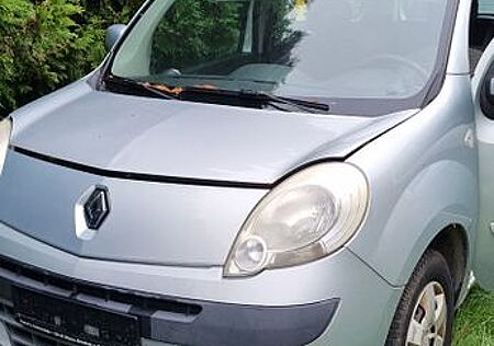 Renault Kangoo Happy Family