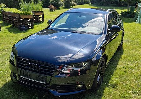 Audi A4 1.8 TFSI multitronic Ambiente Avant Ambiente