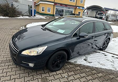 Peugeot 508 SW Active*8 fach*Multifunktion*