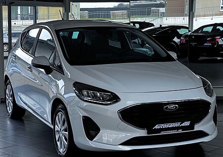 Ford Fiesta Cool & Connect "LED NAVI SITZHEIZUNG"