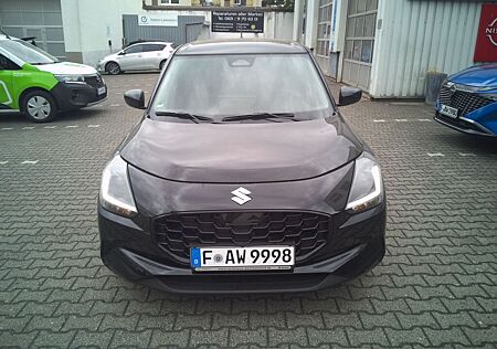 Suzuki Swift 1.2 HYBRID MT Comfort