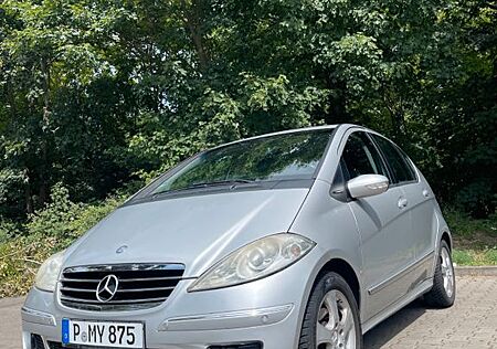 Mercedes-Benz A 170 ELEGANCE Autotronic Elegance mit Neu TÜV