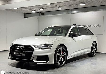 Audi S6 Avant 3.0 TDI quattro *Softclose*AHK*Standhei