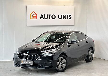 BMW 216 Gran Coupé*Kamera*Navi*Scheckheft*1.Hand