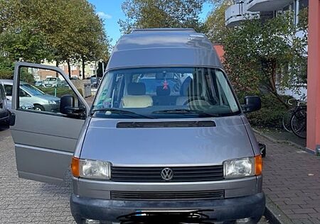 VW T4 Volkswagen andere