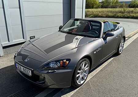 Honda S2000 2.0i - 2004, 9.750 KM