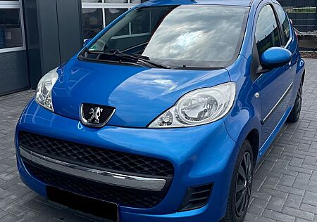Peugeot 107 Filou AppleCarPlay,Klima,HU/AUneu