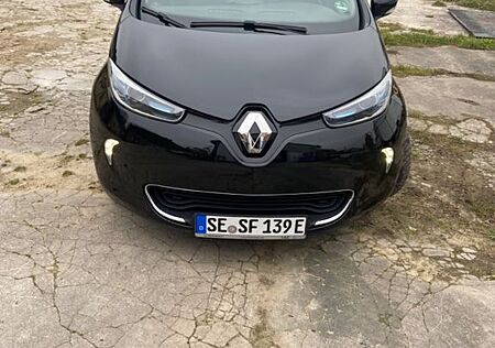 Renault ZOE Life R110/Z.E. 40 mit Batterie Life