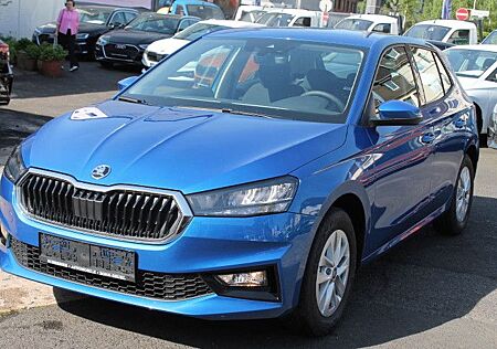 Skoda Fabia 1,0 TSi PDC Kam Sitzh 5-Jahre Garantie