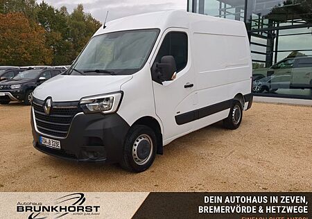Renault Master E-Tech Z.E. L1H2 € 249 netto Leasing